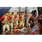 British Infantry 1775-1783
